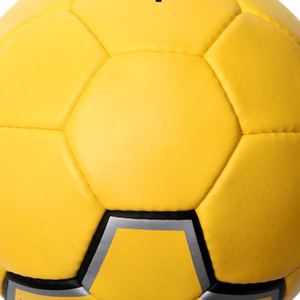 Balón de Balonmano Personalizado de Pakistán, Material de PU/PVC, Profesional, para Entrenamiento y Partidos, OEM, Venta al Por Mayor - Product Image 3