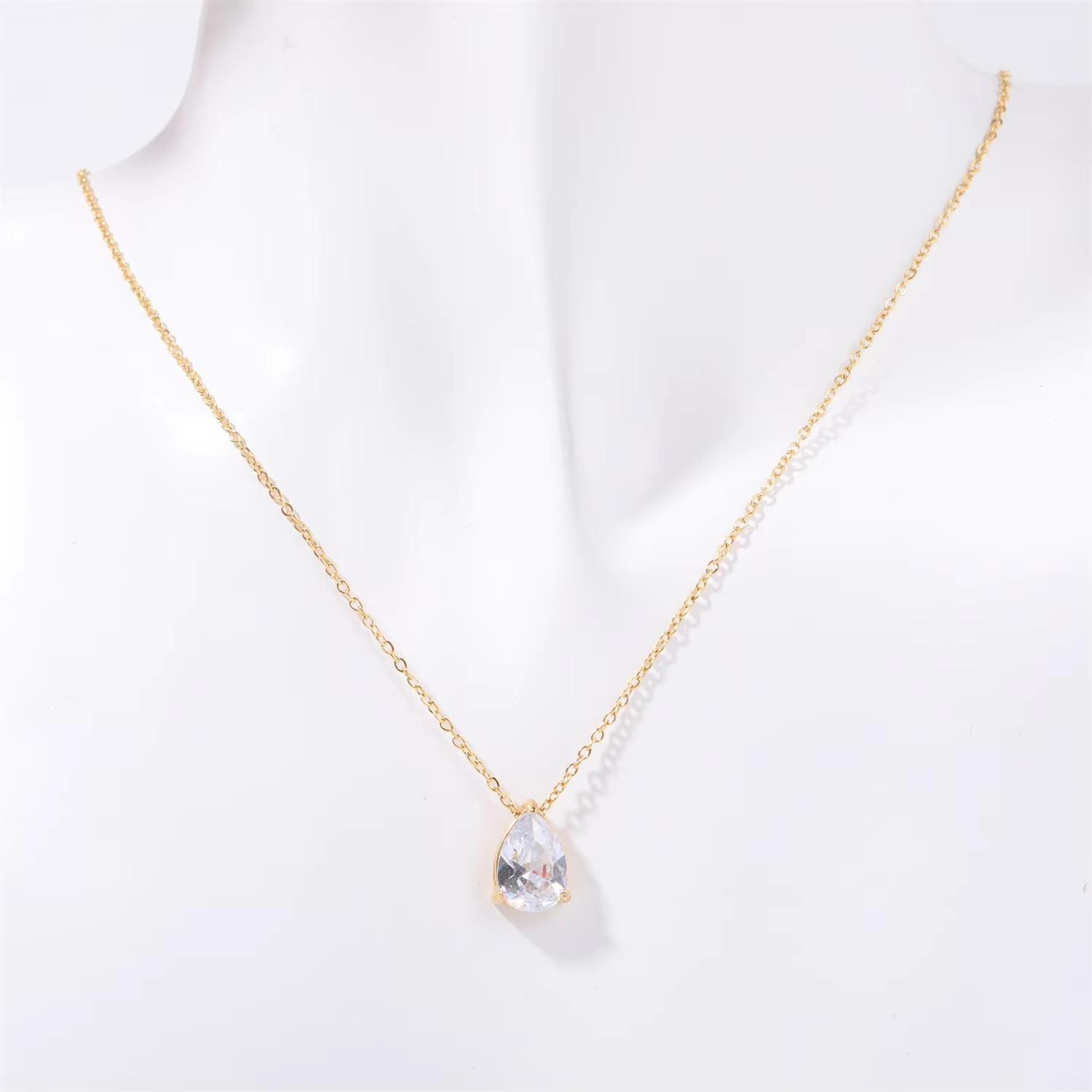 ควอตซ์ใส