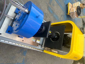 1500rpm 3000rpm 6000rpm Trung Quốc nhà sản xuất <span class=keywords><strong>Eddy</strong></span> hiện tại phanh retarder cho lực kế của độ ổn định cao - Product Image 2