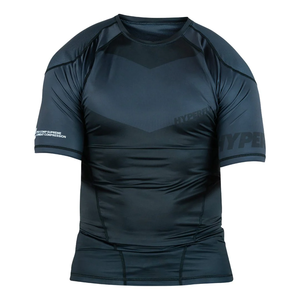 ชุดว่ายน้ำแบบแรชการ์ดของผู้ชายชุดว่ายน้ำแขนยาวแบบปากีสถาน2024 - Product Image 5