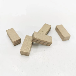 Diamond <strong>Segment</strong> Stone <strong>Cutting</strong> Saw <strong>Blade</strong> Senly Round Saw <strong>Blade</strong> Diamond <strong>Segment</strong> for Marble <strong>Granite</strong> Limestone Stone <strong>Cutting</strong> Popular - Product Image 4