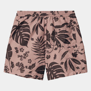 Short de plage à séchage rapide pour hommes de style High Street le plus vendu 2024 avec impression personnalisée vêtements de plage de haute qualité - Product Image 2