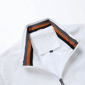 Personalized <b>Long</b> Sleeve Custom <b>Men</b> Bomber <b>Jackets</b> Supplier Warm Winter Wear Windproof <b>Men</b> Casual Street Wear <b>Jacket</b> for Sale - Product Image 2