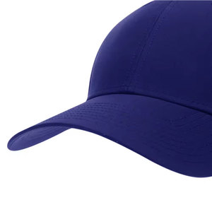 Casquettes de golf de couleur unie, vente directe d'usine, ajustables, fabrication sur mesure, casquettes de golf de haute qualité au meilleur prix - Product Image 4