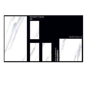 Nueva colección Los mejores azulejos de porcelana natural Levin disponibles a un precio razonable del exportador indio - Product Image 5