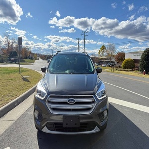 FORD ESCAPE SEL AWD 2019 USADO, Volante a la Izquierda/Derecha - Product Image 1