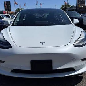 ใช้แล้ว2018 TES-La รุ่น3ระยะยาว - Product Image 1