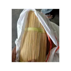 Top premium quality INCENSE STICKS BAMBOO Manufactered In Viet Nam with best prices