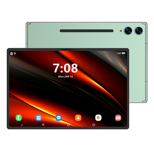 Tablette PC S10 Pro Android 14 16 Go de RAM Écran 11 pouces MTK Octa Core 5G Étanche Résistante aux chutes Utilisation professionnelle et éducative - Product Image 3