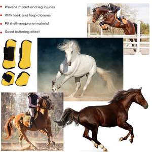 รองเท้าแปรงขนม้าทำจากยางเทียม - Product Image 6