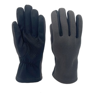 Gants de golf en cuir Cabretta de haute qualité pour hommes, durables, standard international, personnalisables par le fabricant - Product Image 4