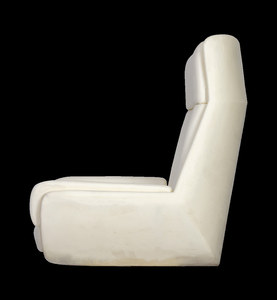 ANATOLIA FURNITURE QUEEN, matériau brut en éponge de polyuréthane, pied en tissu personnalisable, adapté aux zones résidentielles et commerciales - Product Image 3