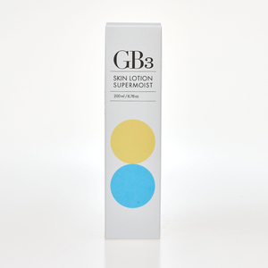โลชั่นมอยส์เจอไรเซอร์ดูแลริ้วรอยจากเกาหลี GB-3การหมักเพื่อความกระจ่างใส - Product Image 2