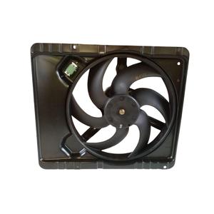 VENTILADOR DE RADIADOR FIAT Brava Sedan (95>01) 46537247 Gasolina - - Product Image 1