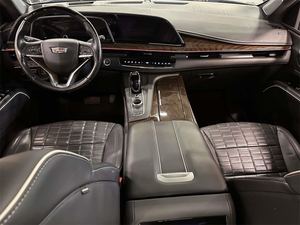 NEATLY usado 2022 Ca_dill_ac Es_ca_la_de Sport 4WD - Product Image 3