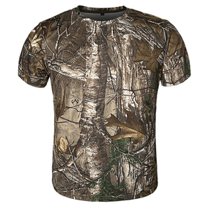 Motif personnalisable Monochrome UPF 50 + Protection solaire Chemise de pêche vierge à manches longues Unisexe Respirant Spandex Polyester - Product Image 4