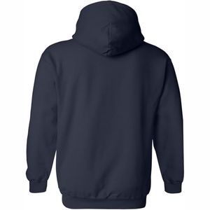 Vente en gros de pulls à capuche en polyester et coton 320 GSM pour hommes, sweats à capuche de haute qualité, impression numérique, service OEM disponible - Product Image 3