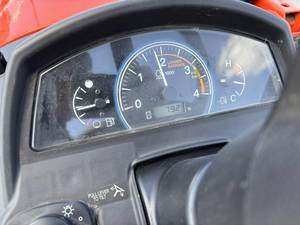 2022 Kubota BX2380 Tractor compacto Motor duradero construido para tareas diarias - Product Image 4