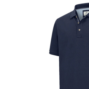 Servicio de OEM cómodo hecho en el mejor material Polo personalizado su propio diseño Polo nuevo estilo Polo - Product Image 3