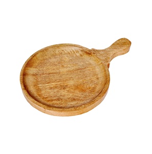 Plateau en bois dernier DESIGN pour le quotidien utilisé dans l'émail dans un nouveau LOOK PREMIUM dans un nouveau plateau en bois DESIGN - Product Image 4