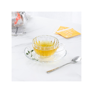 (Herbnt)-té dulce Yuja té de frutas frescas té saludable mejor en Corea 0kcal para la dieta disfrutar con toda la familia KOTRA - Product Image 1