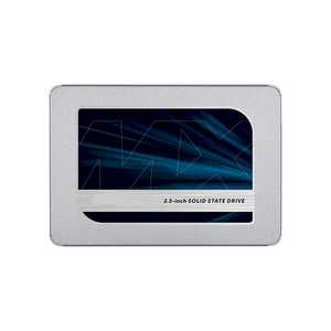 Nouveau <span class=keywords><strong>MX500</strong></span> 500GB 2.5 pouces 6 Gb/s <span class=keywords><strong>SATA</strong></span> SSD disque dur interne à semi-conducteurs disque <span class=keywords><strong>SATA</strong></span> SSD pour SSD de bureau - Product Image 2