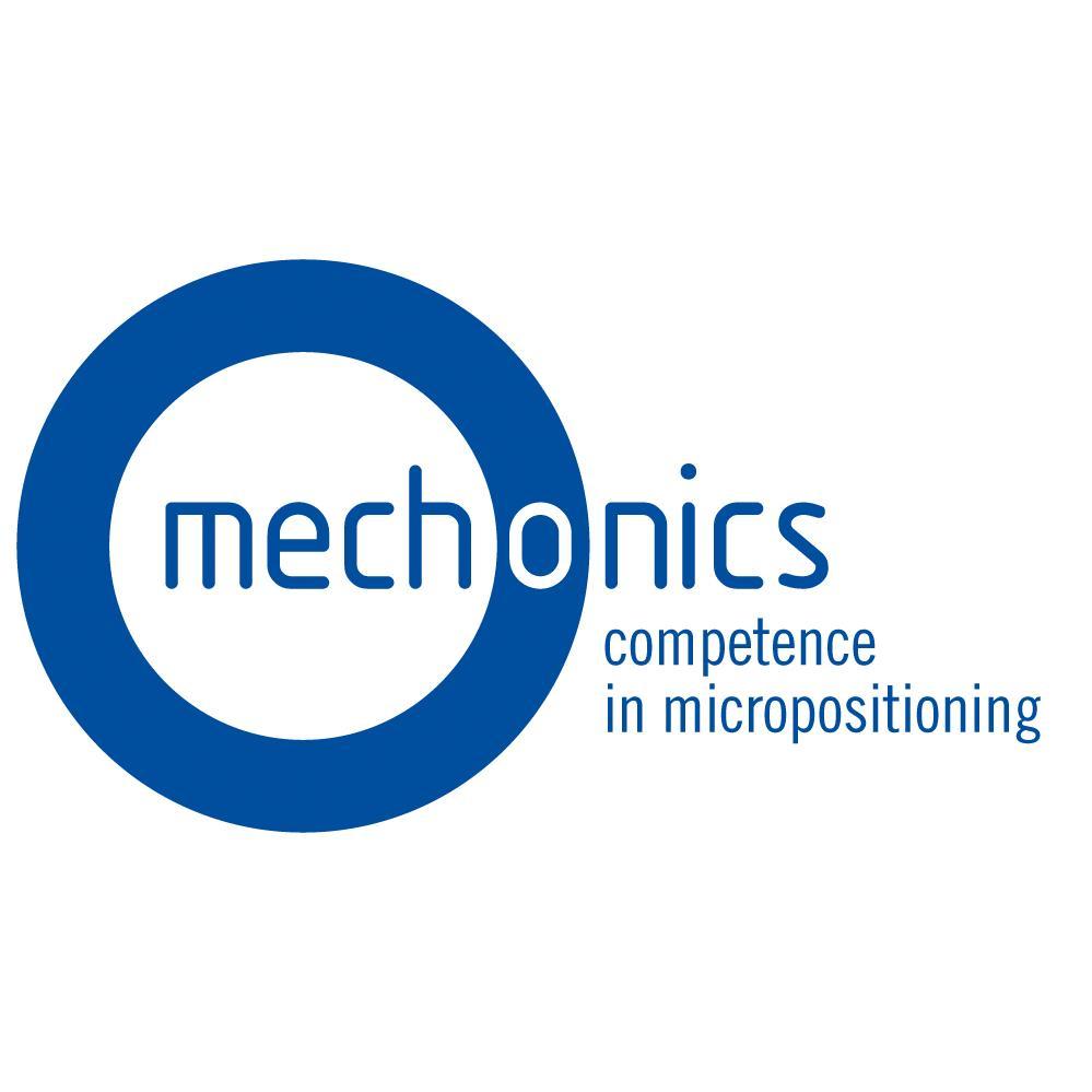 mechOnics ag logo