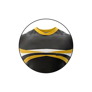 Uniforme de Rugby de Alta Calidad, Uniforme de Rugby de Último Diseño, Hecho en Pakistán - Product Image 2