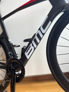 ENVÍO GRATUITO Nueva Bicicleta de Carretera BMC TeamMachine R01 ONE 2025 - Product Image 4