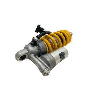 Ammortizzatore Posteriore Showa per Ducati Multistrada 2003-2006 Sospensione Moto in Alluminio - Product Image 4
