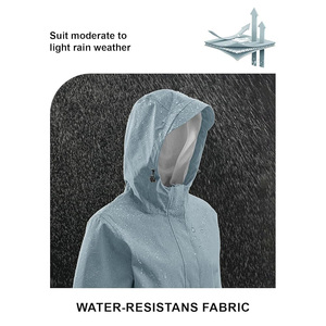 Chaquetas cortavientos con logotipo personalizado para deportes, eventos al aire libre, ropa de equipo y ropa promocional con opciones de diseño personalizado - Product Image 4