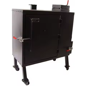 Mejor Serie 1150: Ahumador Digital de Carbón Listo para Enviar - Product Image 1