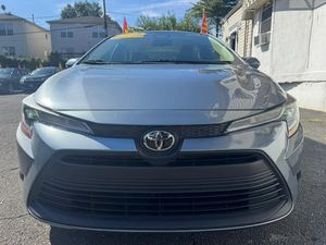 2024มือสอง Toyota Corolla Le FWD - Product Image 3