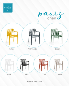 Wholesale Cheap Outdoor <b>Garden</b> Furniture Stackable <b>Plastic</b> Chair Modern Dining Restaurant Manufacturer Hotel Dining Chair Cafe - Product Image 5