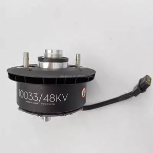 Brand-New Won T50 Agricultural <b>Drone</b> <b>Accessories</b> 10033 Aluminum Power Motor Replacement Part Compatible DJ Large In-Stock - Product Image 2