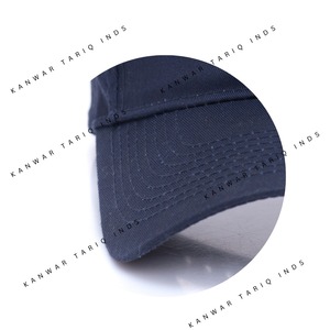 หมวกเบสบอล6แผงปรับได้สำหรับทุกเพศหมวกฤดูหนาวแบบโค้งปรับได้หมวกถักนิตติ้งสำหรับฤดูใบไม้ร่วงและฤดูหนาว - Product Image 2