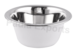 stainless steel <b>mini</b> bowl Storage for Modern Cooking Baking <b>Food</b> Salad Bowl With Anti Skid Bowl - Product Image 2