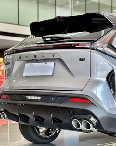 SUV 1.5T Turbo d'occasion, semi-automatique, toit ouvrant, feux LED, économique en carburant, excellent état, provenant du Japon - Product Image 5