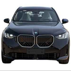 BMW X3 xDrive30i M Sport 2026 Nuevo/Usado en Venta - Product Image 1