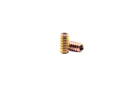 Vietnam Manufacturer Type D Steel Galvanized Aluminium Allen Drive Inch Thread Inserts OEM/ODM Customized Wood Industry