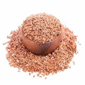 Semillas de lino orgánicas doradas en stock Producto agrícola para uso alimentario a precio de fábrica - Product Image 3