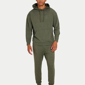 เสื้อฮู้ดดี้ผู้ชายแบบมีฮู้ด สไตล์ฮิปฮอป ดีไซน์ใหม่ คุณภาพสูง ผ้าหนา สีพื้น แบบมีกระเป๋า  ออกแบบได้ตามต้องการ - Product Image 3