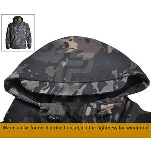 Nouveau style Veste et pantalon camouflage en gros Veste et pantalon camouflage confortables Veste et pantalon camouflage sur mesure - Product Image 3