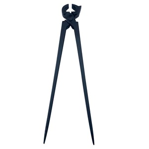 Instrument chirurgical vétérinaire orthopédique de haute qualité en acier inoxydable maréchaux réutilisables coupe-sabot pince tondeuse pour sabot - Product Image 2