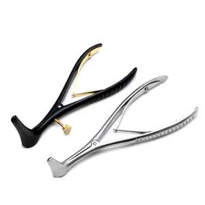 Frazier ống hút Medic cụ mũi dilator người lớn mũi giãn nở forceps mỏ vịt cho người lớn đặc biệt thép không gỉ - Product Image 4