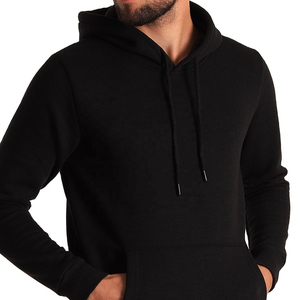 OEM Fashion Men's Hoodie & Pants <b>Set</b> <b>Crocheted</b> Print Autumn Heavy Cotton Casual Sweatshirts Hoodies USA UK EU Supplier Low MOQs - Product Image 5