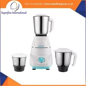 REVE Original 4300 Gms Batidora eléctrica de pie Amoladora Manual Multifuncional Mezclador de alimentos con calidad OEM de confianza Proveedor de confianza - Product Image 3
