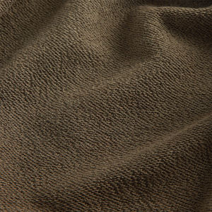 Sweat-shirt surdimensionné en éponge française pour femmes, poids lourd, sweat à capuche imprimé 100% coton, épaule décontractée, unisexe, sweat à capuche avec logo personnalisé - Product Image 2