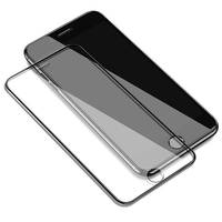 Usine en gros pleine colle 5X fois plus forte dureté 0.4mm protecteur d'écran en verre trempé pour iPhone 16 15 14 13 pro max