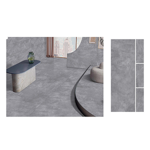 Baldosas de porcelana exterior antideslizantes de 2cm de grosor de cuerpo completo más vendidas de 600x1200mm para dormitorio - Product Image 3